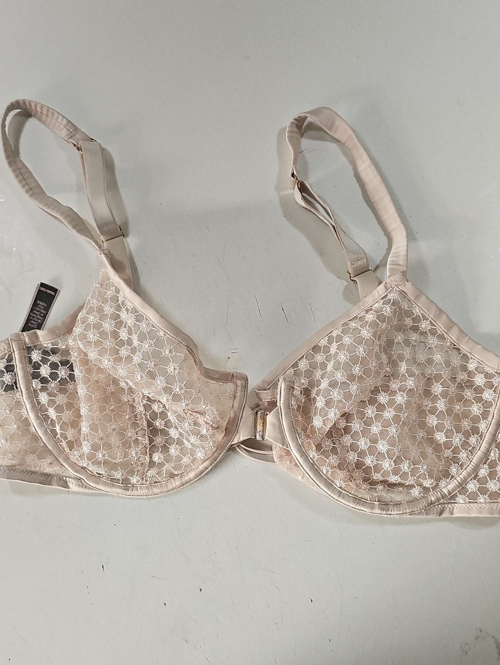 Victorias Secret Bra 36DD